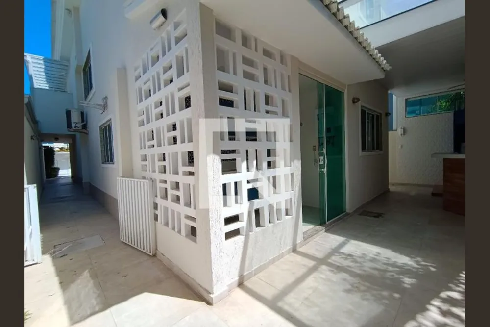 Casa, 5 quartos, 290 m² - Foto 91