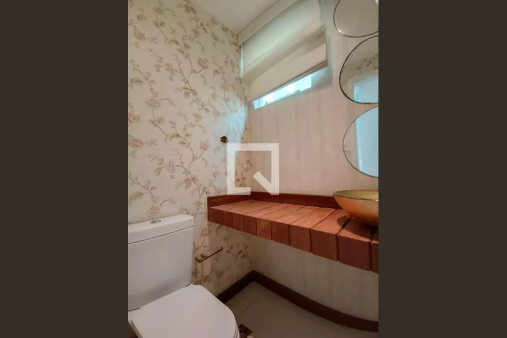 Casa, 5 quartos, 290 m² - Foto 13