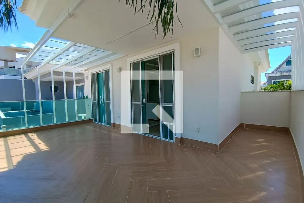Casa, 5 quartos, 290 m² - Foto 39