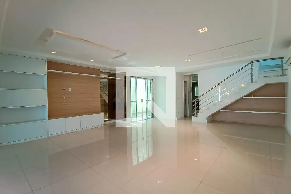Casa, 5 quartos, 290 m² - Foto 1