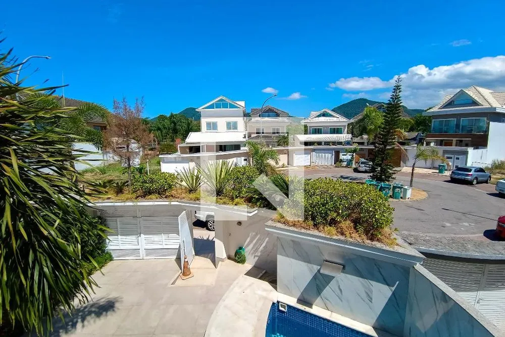 Casa, 5 quartos, 290 m² - Foto 44