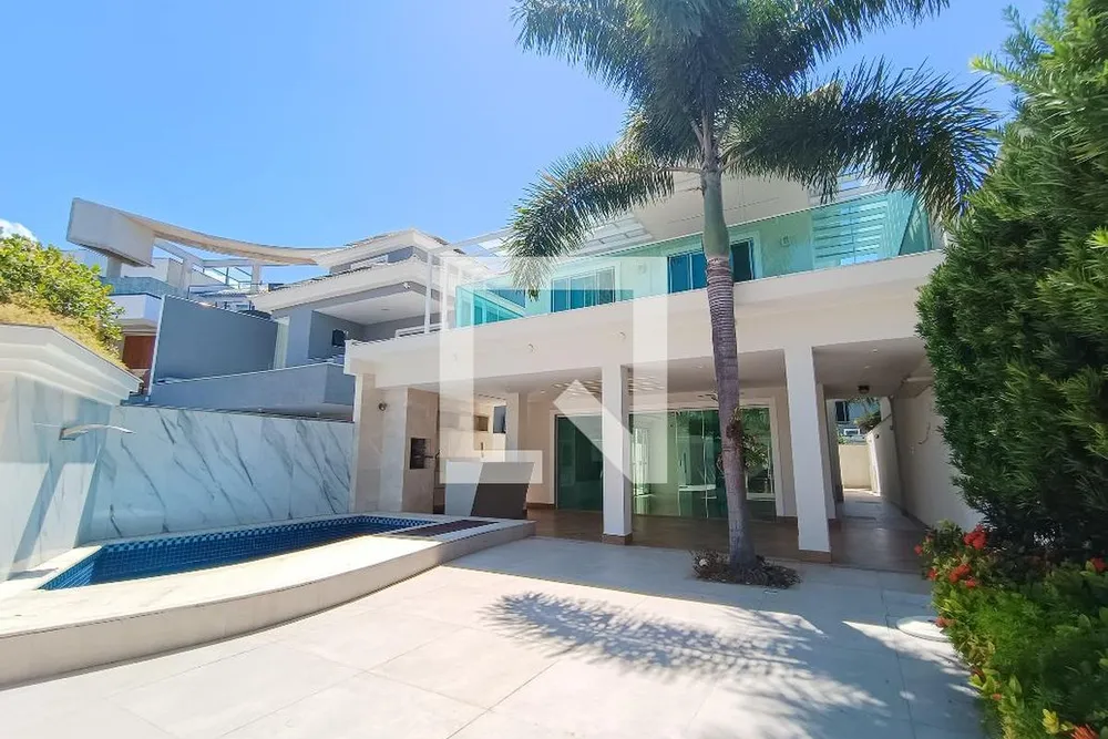 Casa, 5 quartos, 290 m² - Foto 98