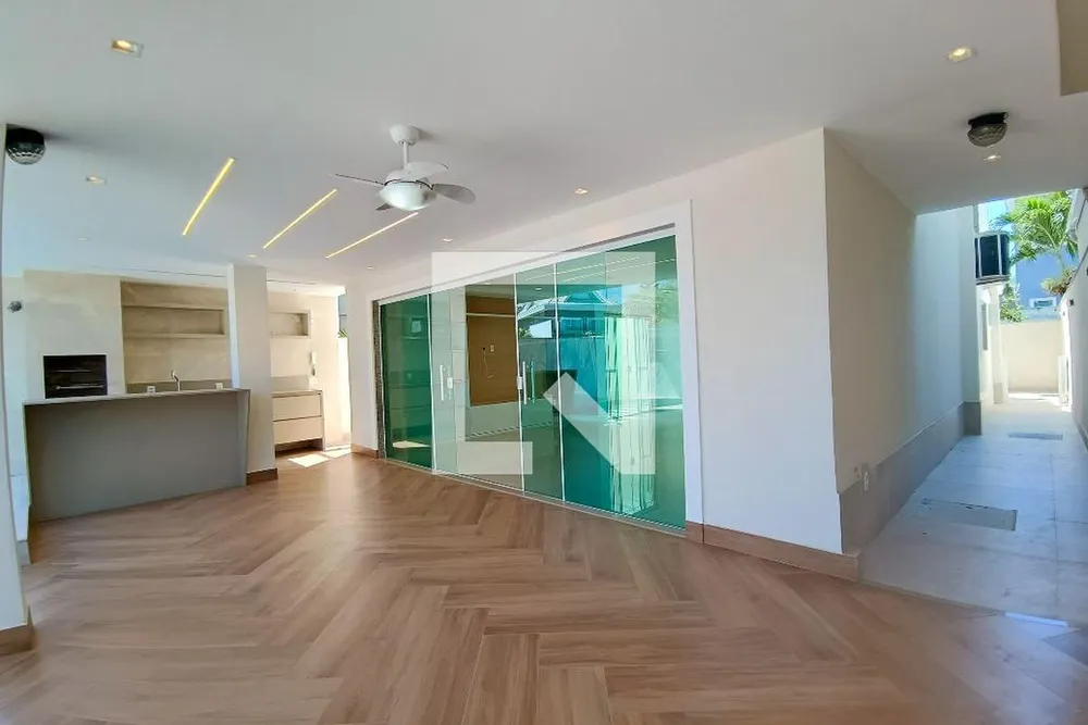 Casa, 5 quartos, 290 m² - Foto 97
