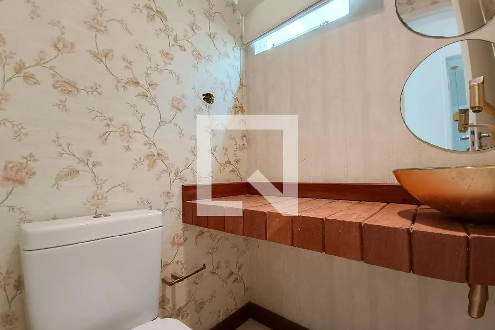 Casa, 5 quartos, 290 m² - Foto 12