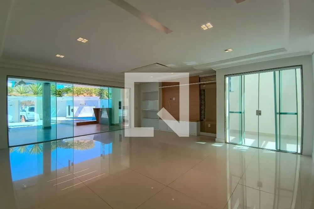 Casa, 5 quartos, 290 m² - Foto 10