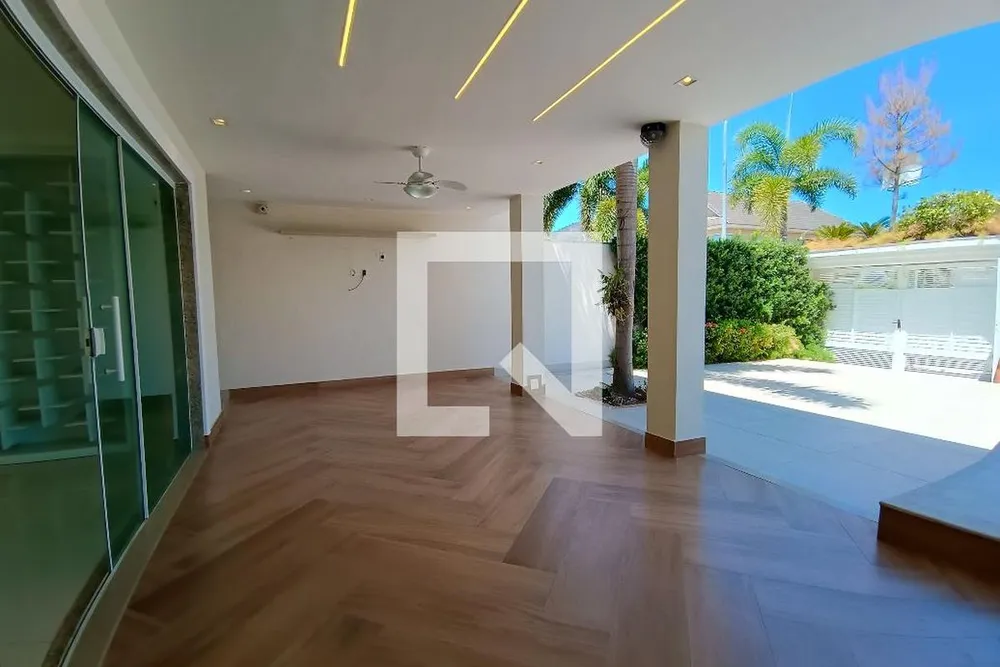 Casa, 5 quartos, 290 m² - Foto 95