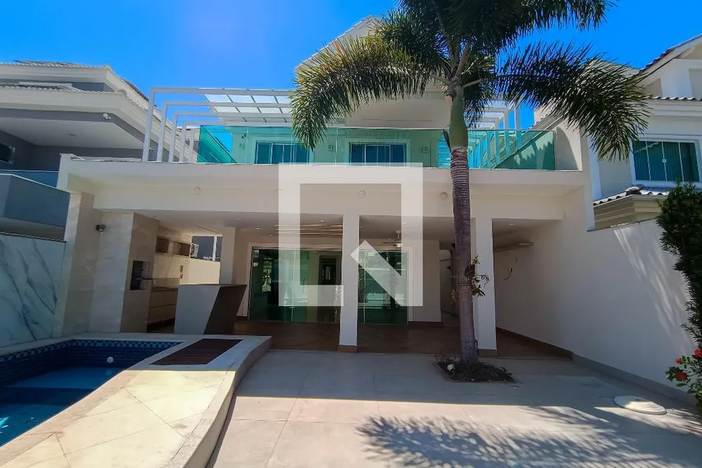 Casa, 5 quartos, 290 m² - Foto 102