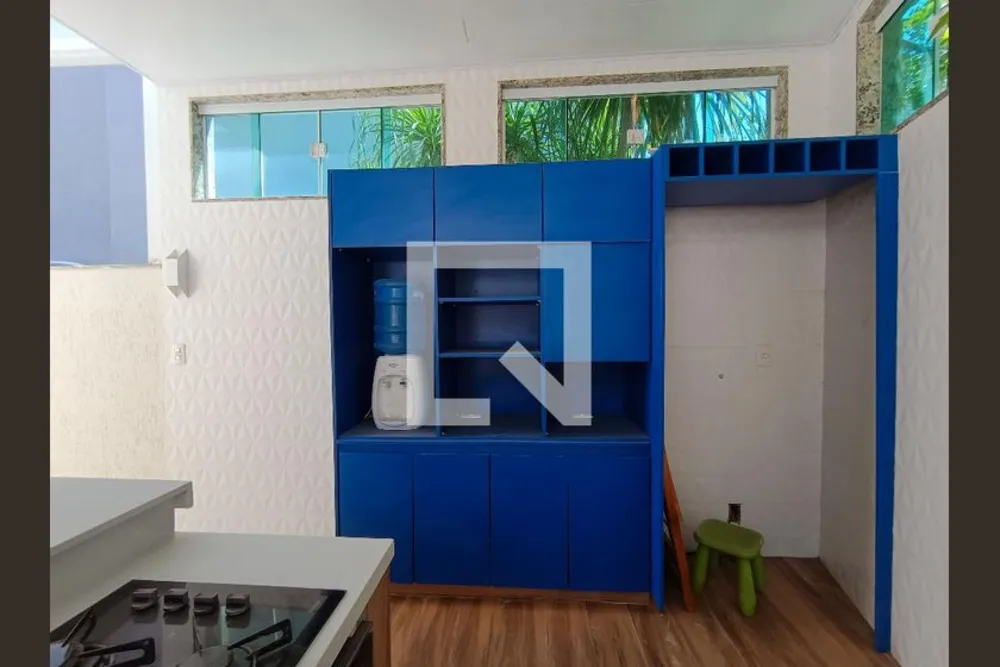 Casa, 5 quartos, 290 m² - Foto 84