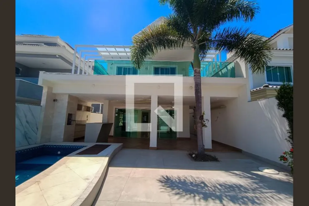Casa, 5 quartos, 290 m² - Foto 101