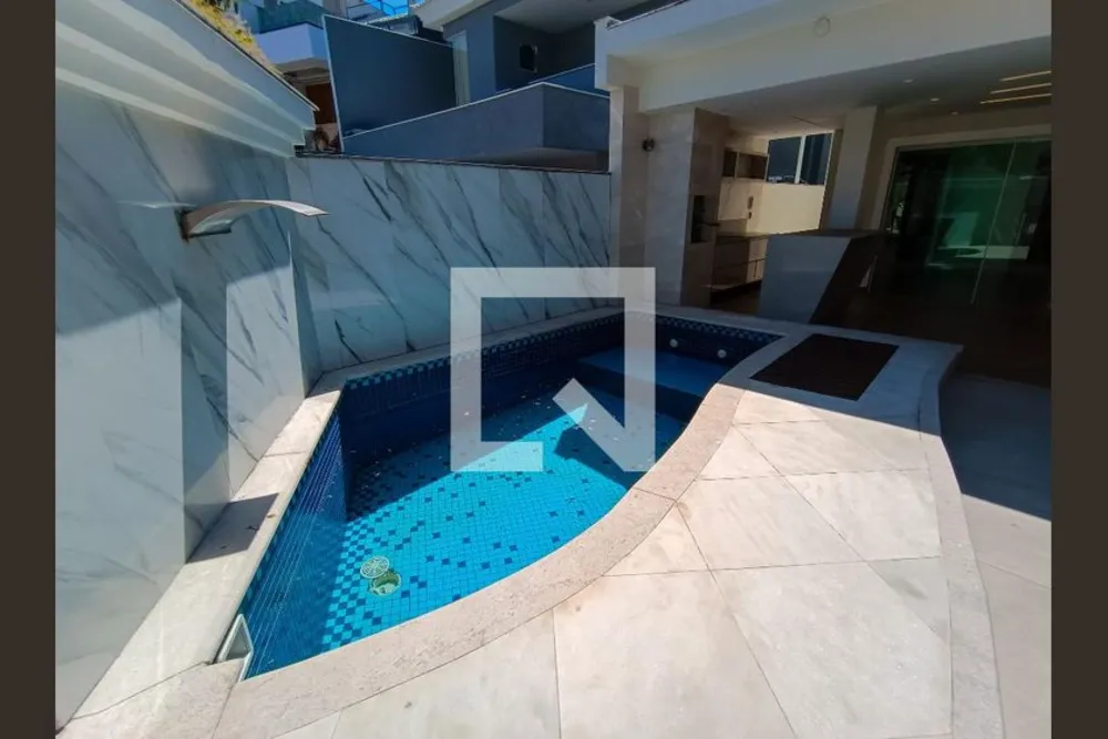 Casa, 5 quartos, 290 m² - Foto 99