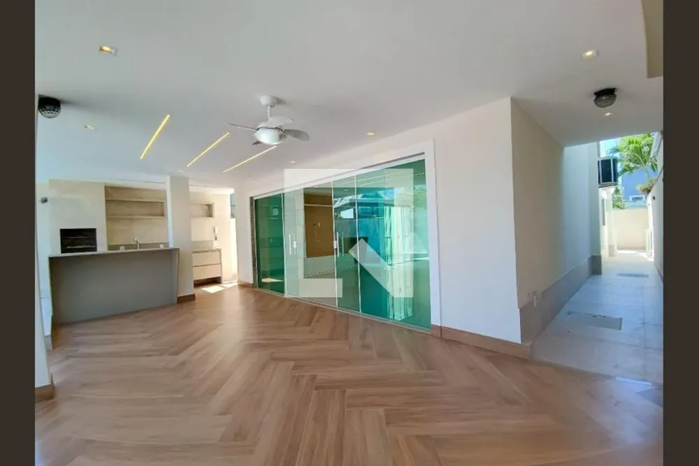 Casa, 5 quartos, 290 m² - Foto 96