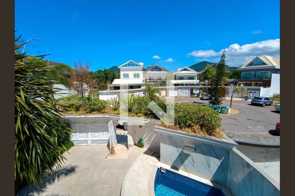 Casa, 5 quartos, 290 m² - Foto 43