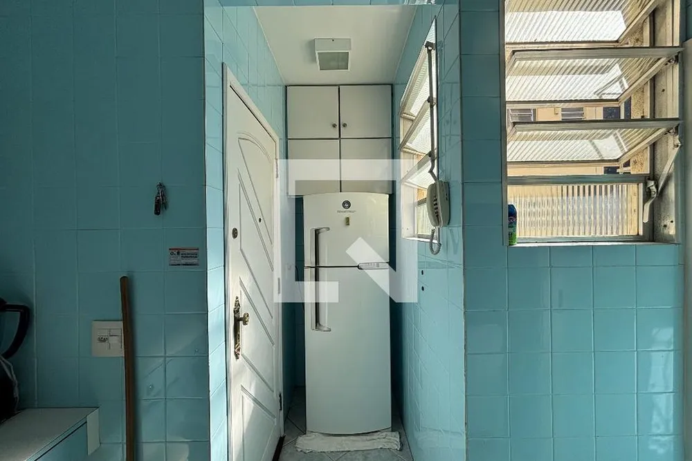 Apartamento, 3 quartos, 88 m² - Foto 2