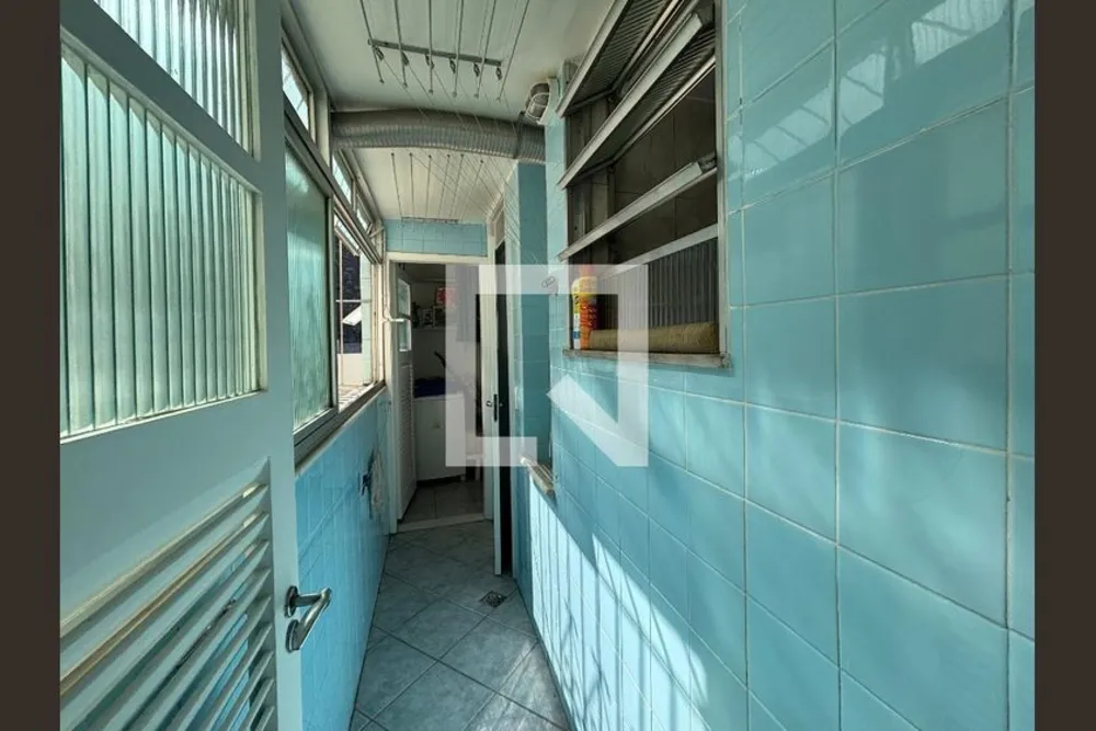 Apartamento, 3 quartos, 88 m² - Foto 8