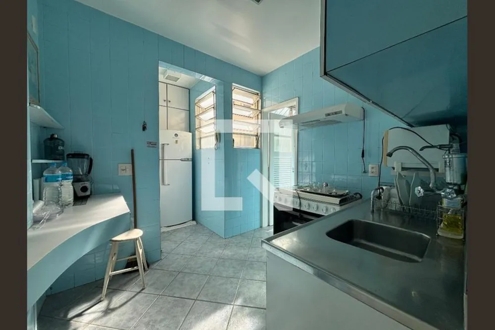 Apartamento, 3 quartos, 88 m² - Foto 1