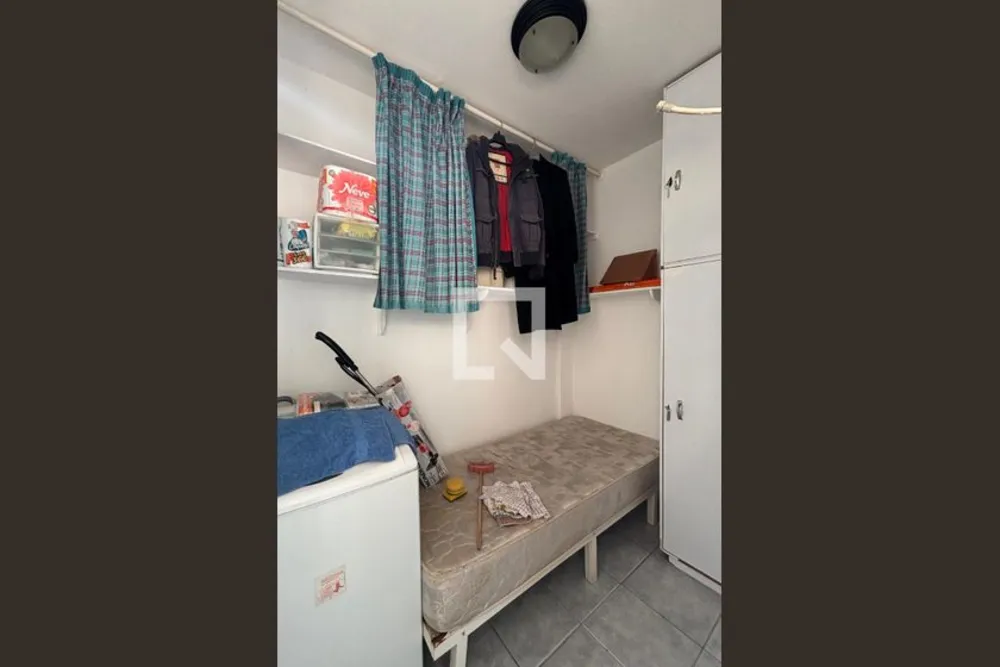 Apartamento, 3 quartos, 88 m² - Foto 45