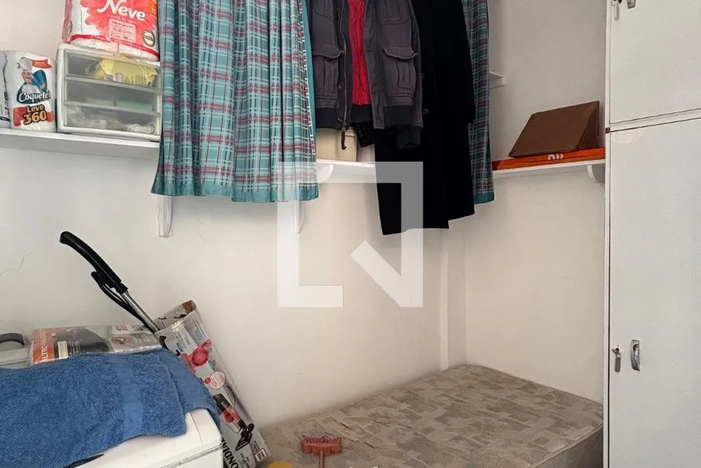 Apartamento, 3 quartos, 88 m² - Foto 21
