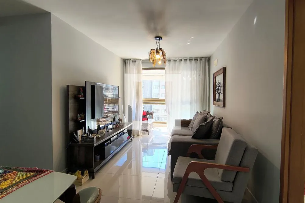 Apartamento, 3 quartos, 82 m² - Foto 2
