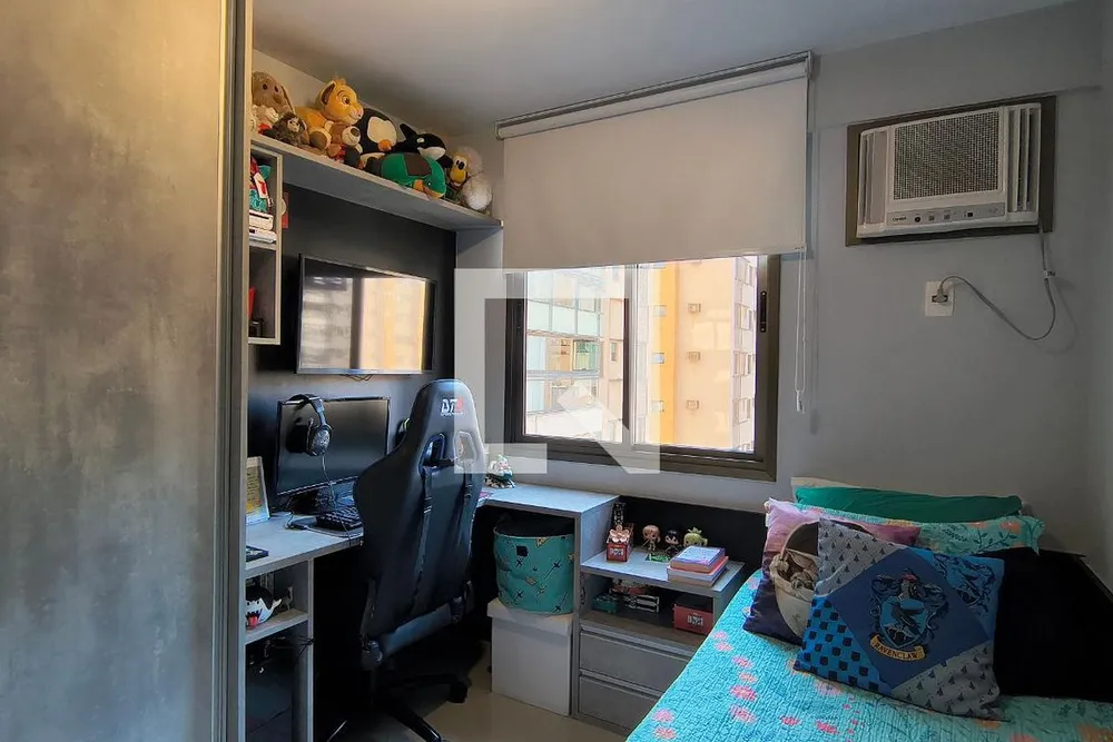 Apartamento, 3 quartos, 82 m² - Foto 20