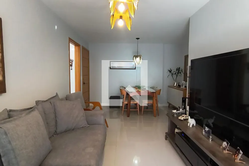 Apartamento, 3 quartos, 82 m² - Foto 4