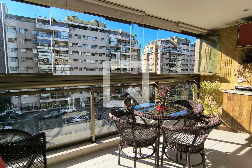 Apartamento, 3 quartos, 82 m² - Foto 6
