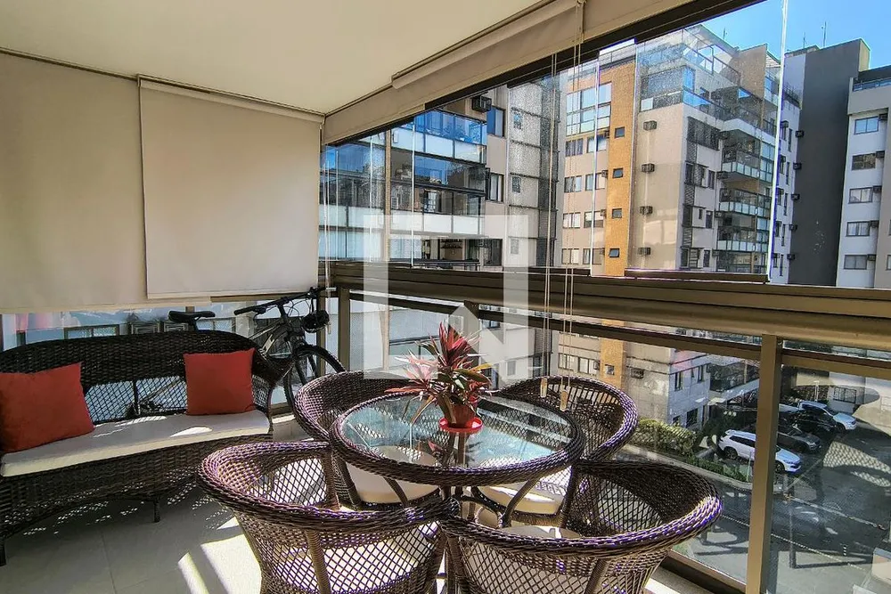Apartamento, 3 quartos, 82 m² - Foto 8
