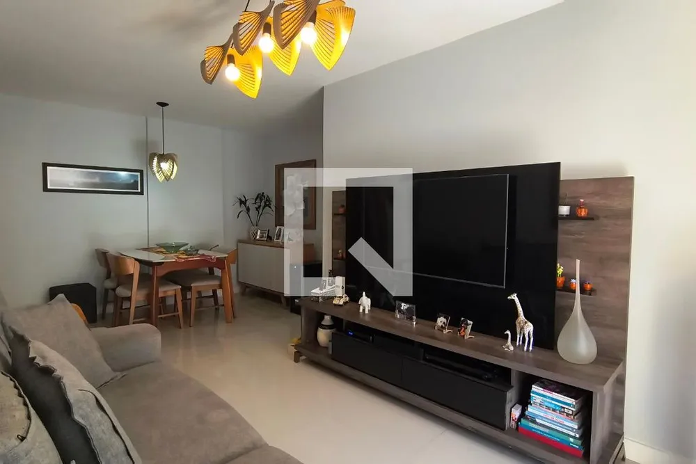 Apartamento, 3 quartos, 82 m² - Foto 3