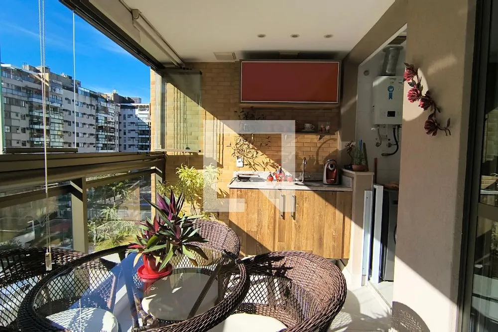 Apartamento, 3 quartos, 82 m² - Foto 7