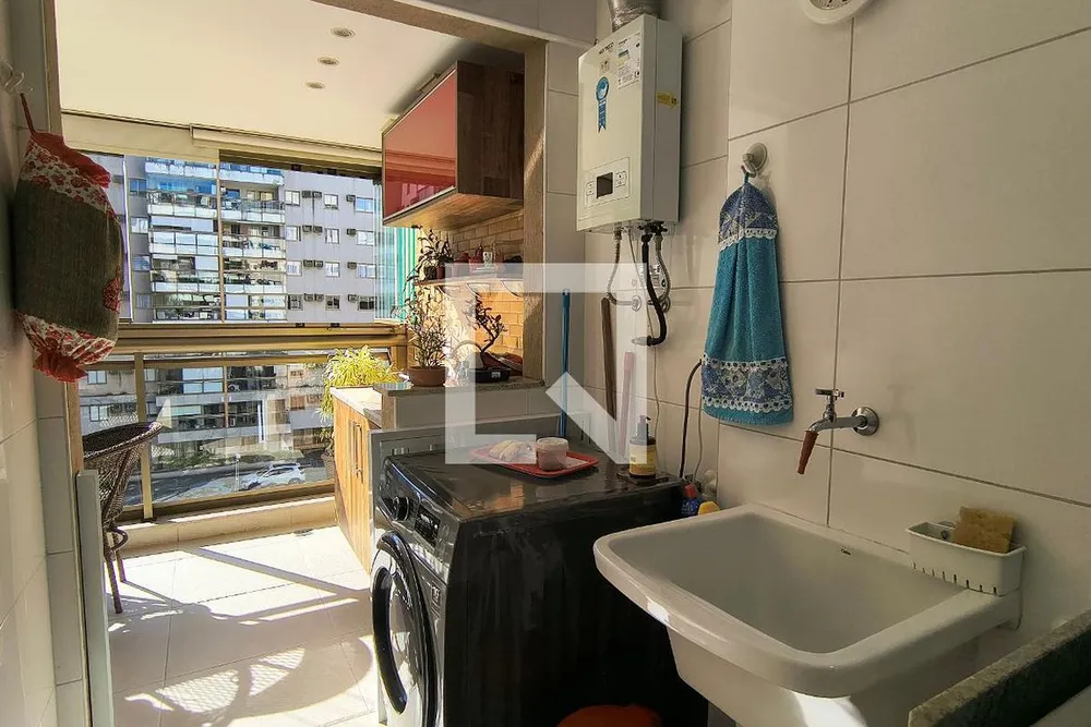 Apartamento, 3 quartos, 82 m² - Foto 34