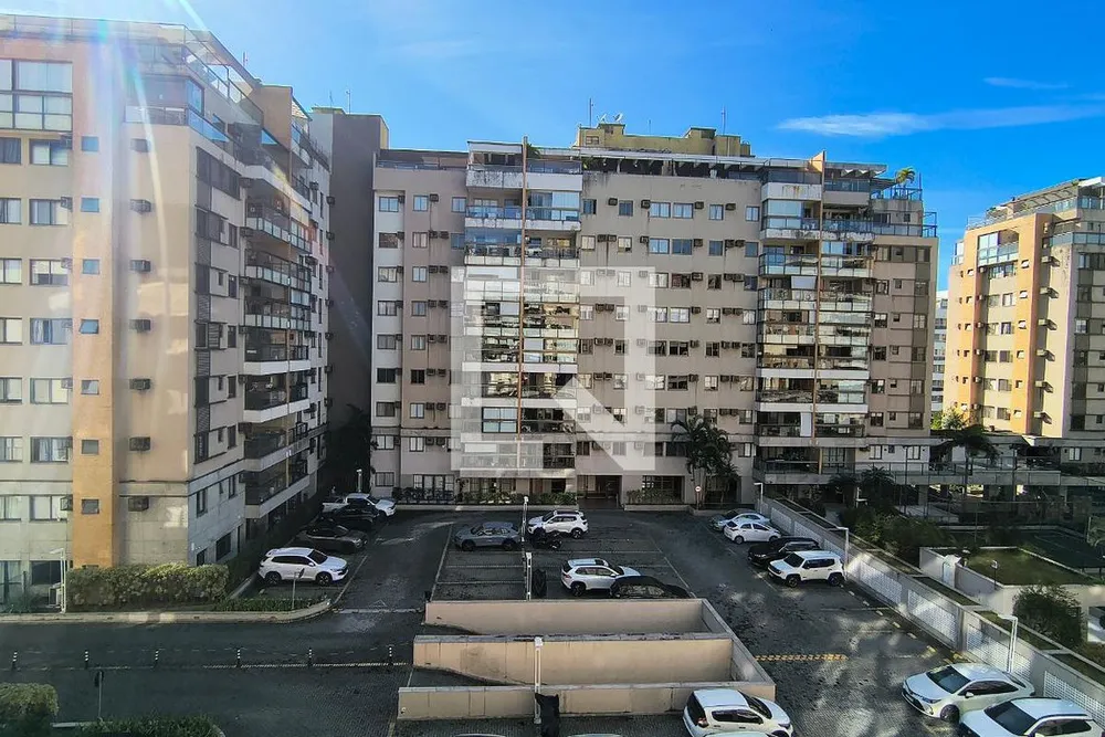 Apartamento, 3 quartos, 82 m² - Foto 9