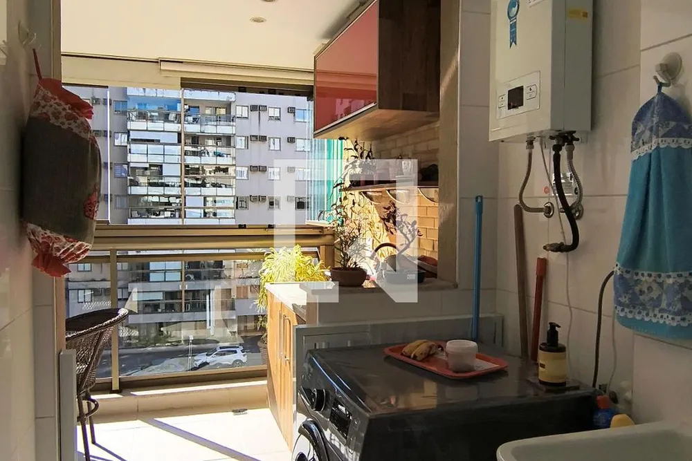 Apartamento, 3 quartos, 82 m² - Foto 35