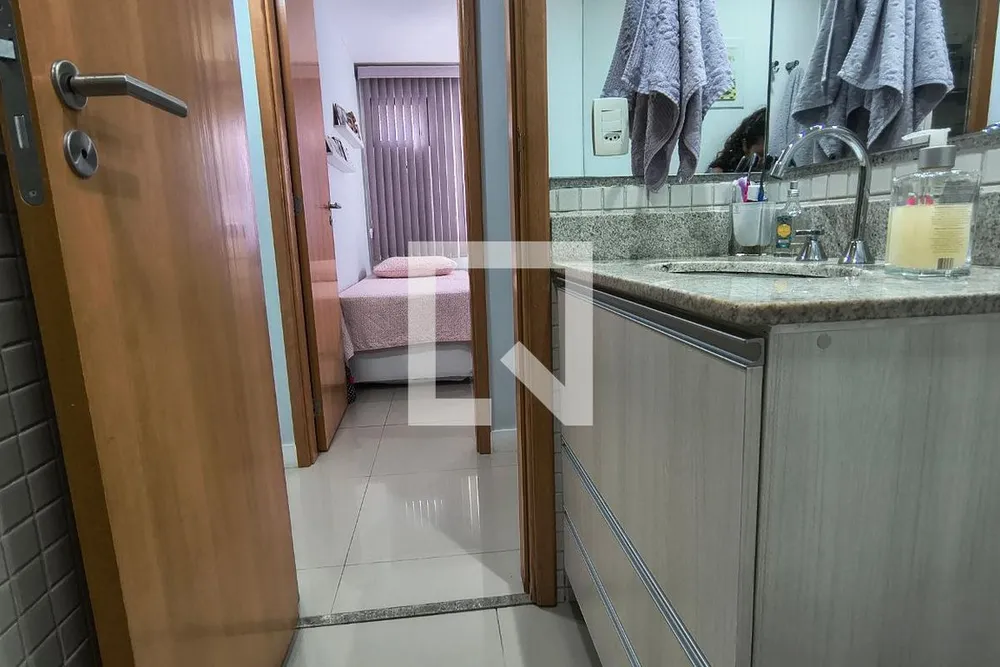 Apartamento, 3 quartos, 82 m² - Foto 30