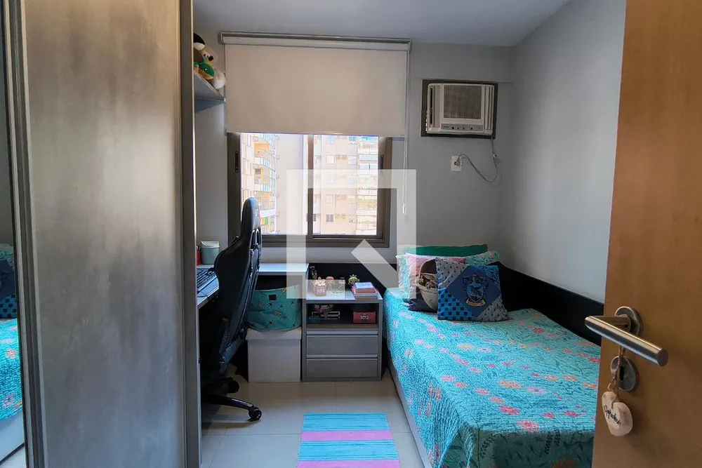 Apartamento, 3 quartos, 82 m² - Foto 19