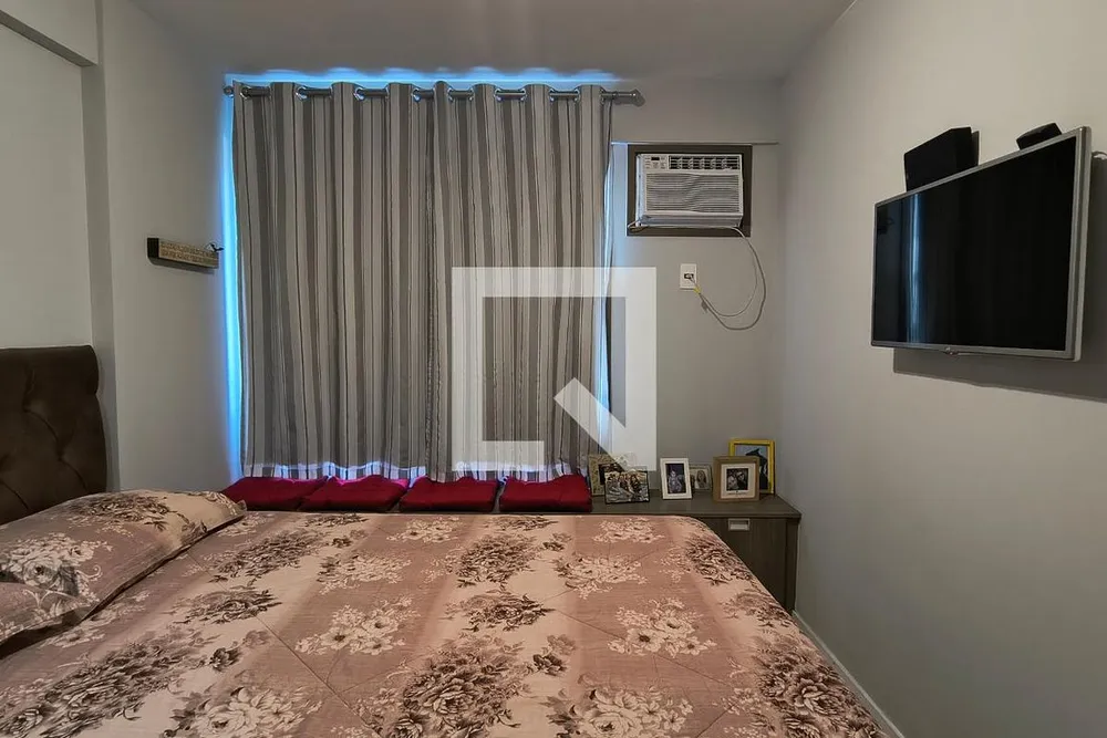 Apartamento, 3 quartos, 82 m² - Foto 11