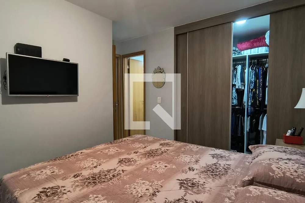 Apartamento, 3 quartos, 82 m² - Foto 12