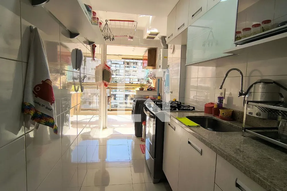 Apartamento, 3 quartos, 82 m² - Foto 32