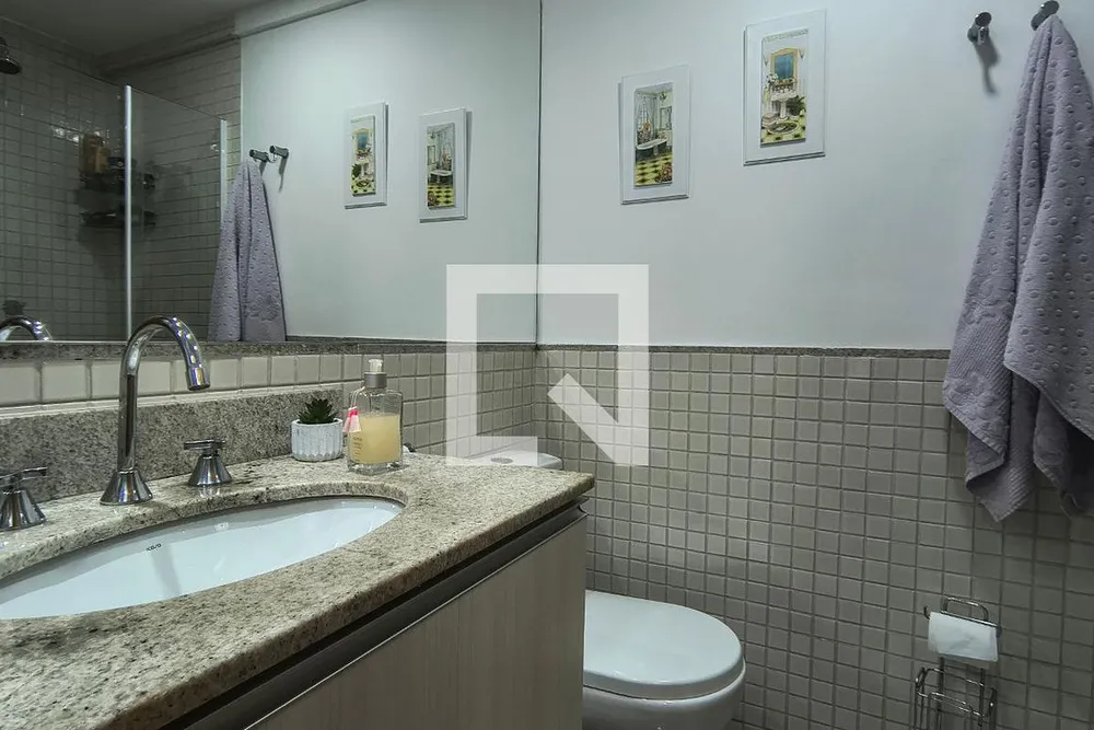 Apartamento, 3 quartos, 82 m² - Foto 27
