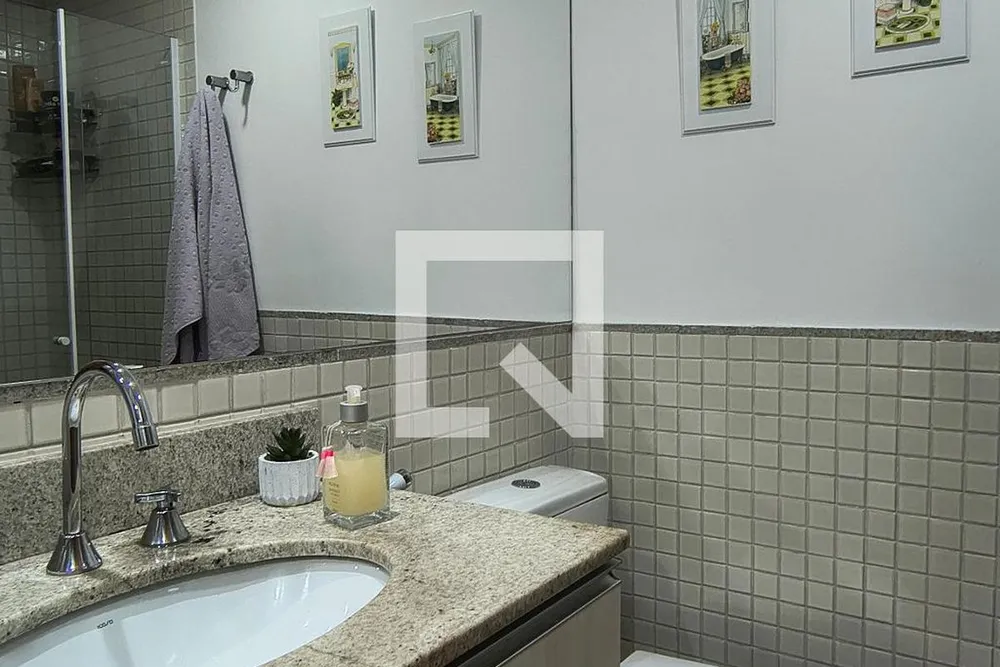 Apartamento, 3 quartos, 82 m² - Foto 28