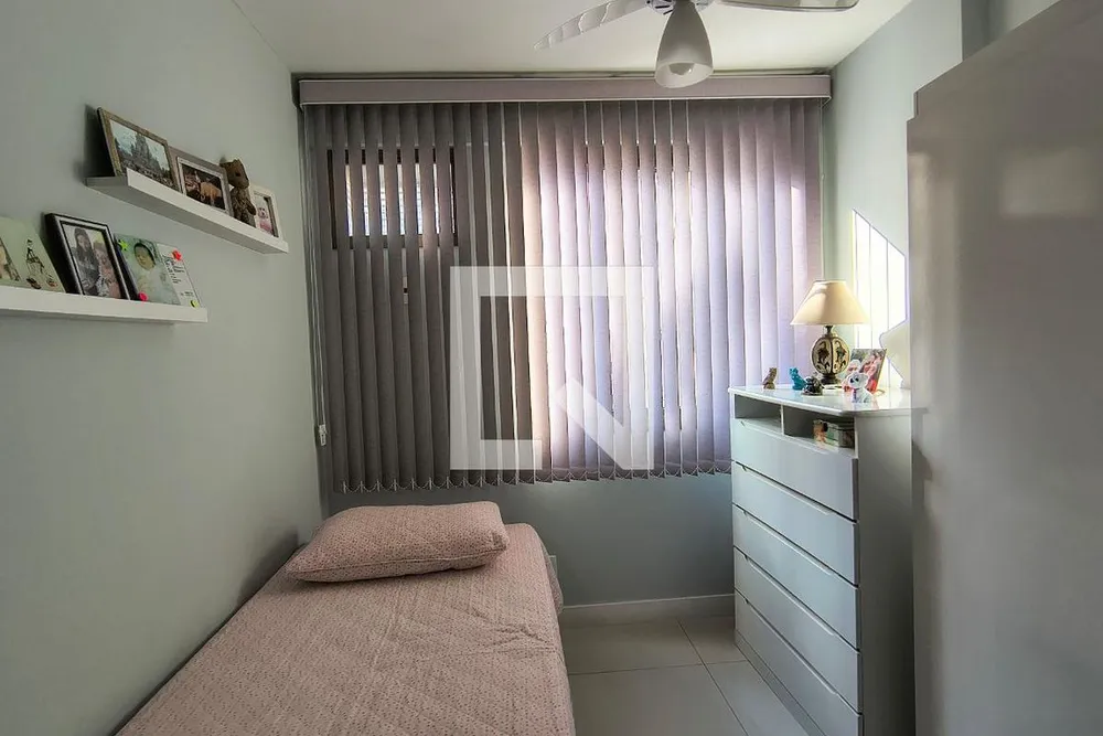 Apartamento, 3 quartos, 82 m² - Foto 24