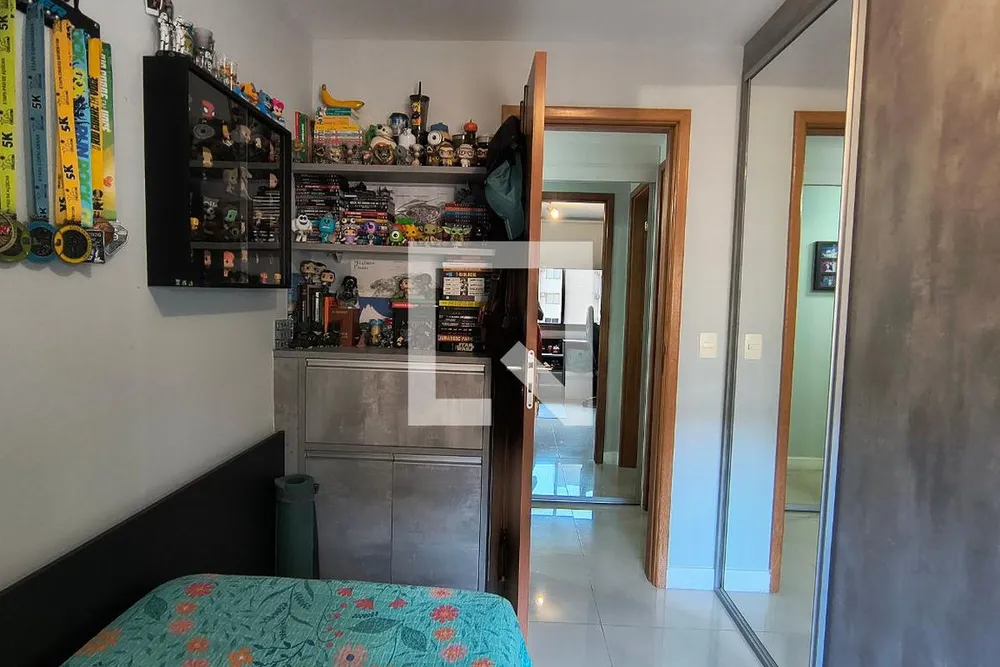 Apartamento, 3 quartos, 82 m² - Foto 21