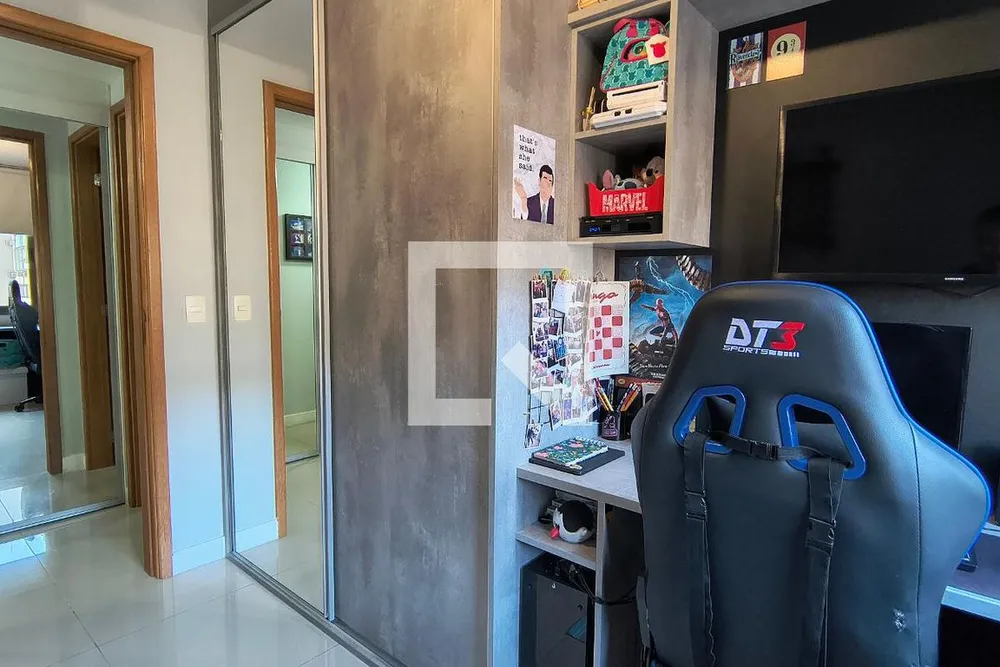 Apartamento, 3 quartos, 82 m² - Foto 22