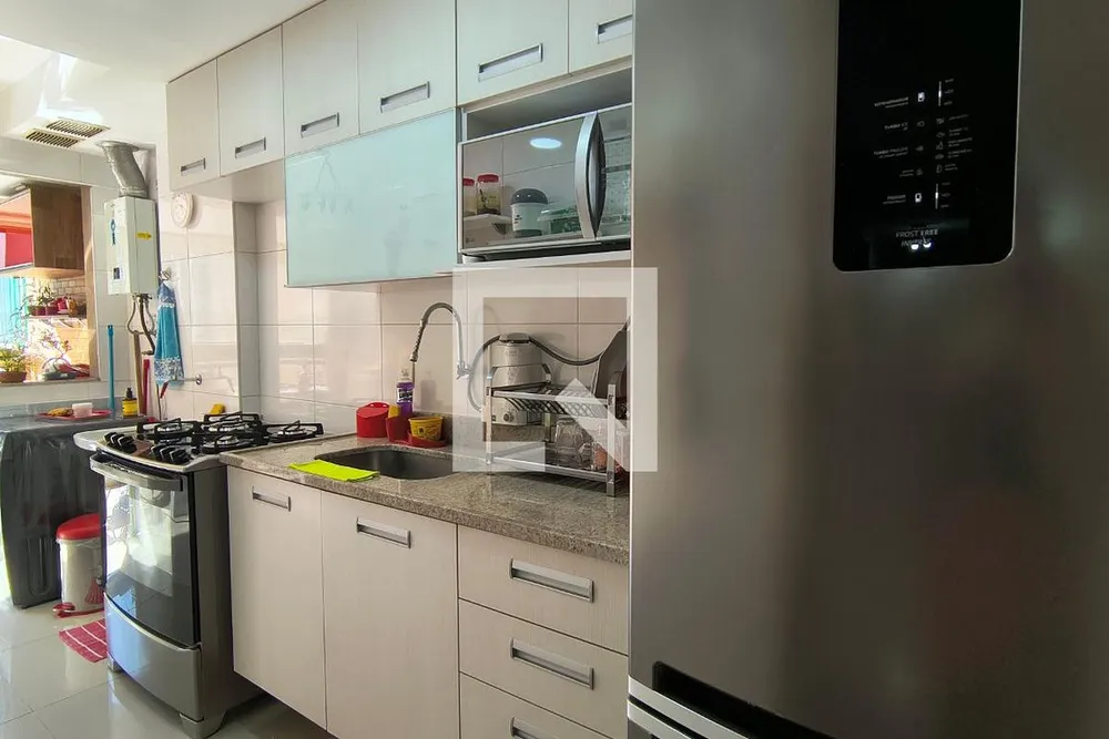 Apartamento, 3 quartos, 82 m² - Foto 31