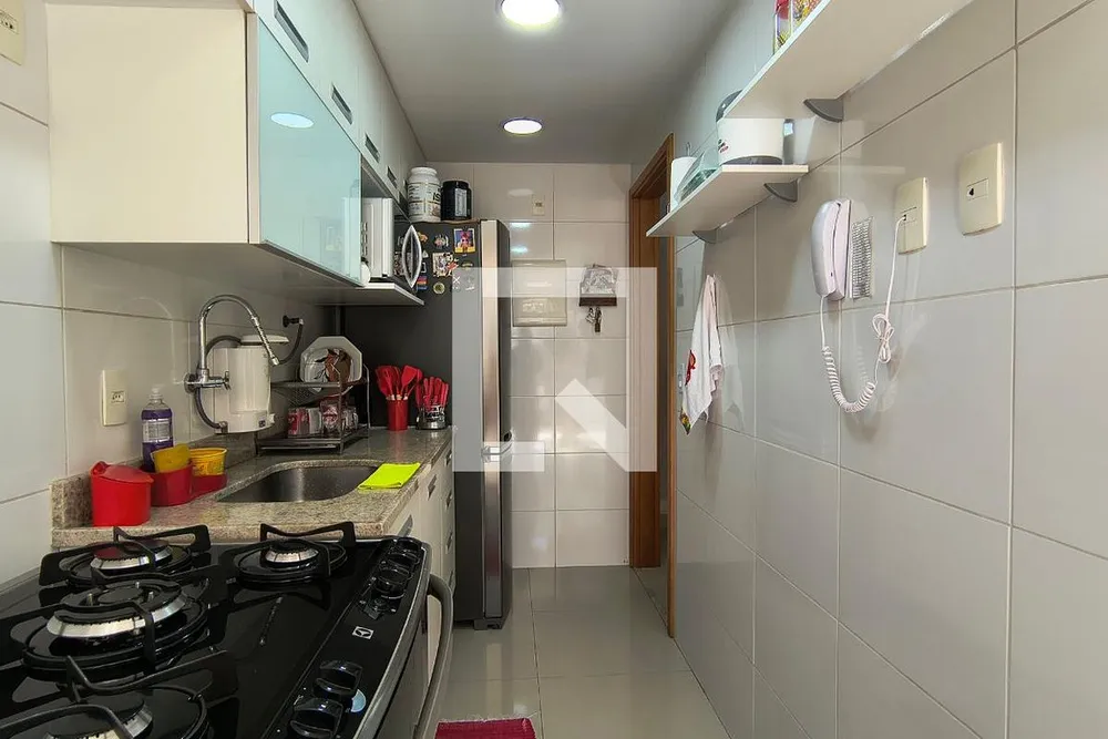 Apartamento, 3 quartos, 82 m² - Foto 33