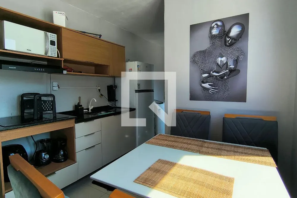 Apartamento, 1 quarto, 36 m² - Foto 2