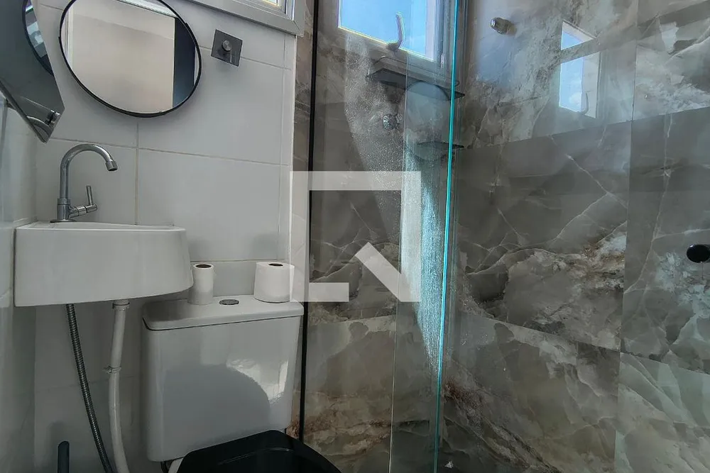 Apartamento, 1 quarto, 36 m² - Foto 4