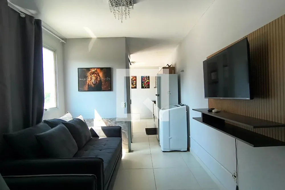 Apartamento, 1 quarto, 36 m² - Foto 8