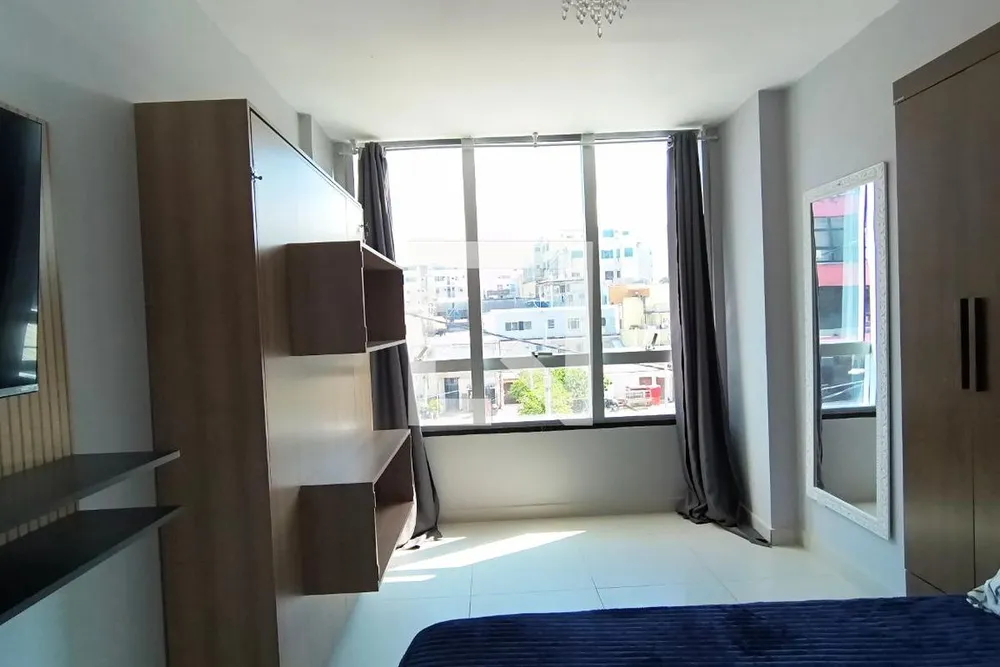 Apartamento, 1 quarto, 36 m² - Foto 10