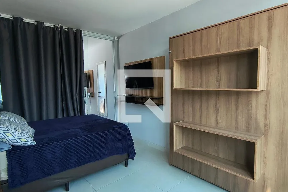 Apartamento, 1 quarto, 36 m² - Foto 13
