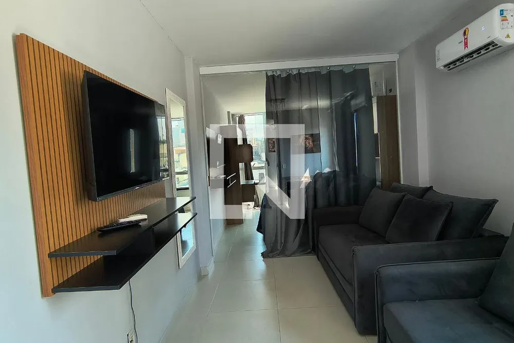 Apartamento, 1 quarto, 36 m² - Foto 6