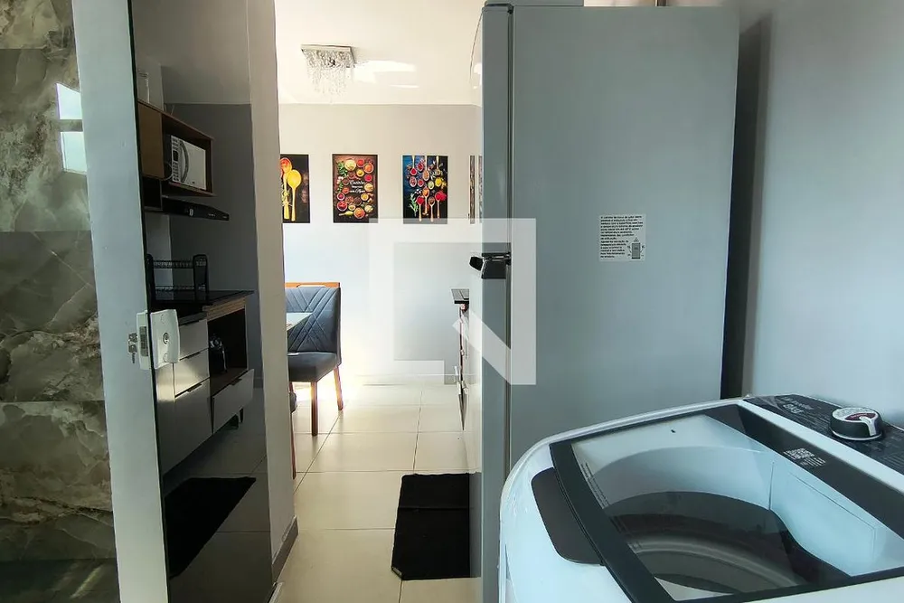Apartamento, 1 quarto, 36 m² - Foto 14